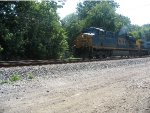 CSX 5349